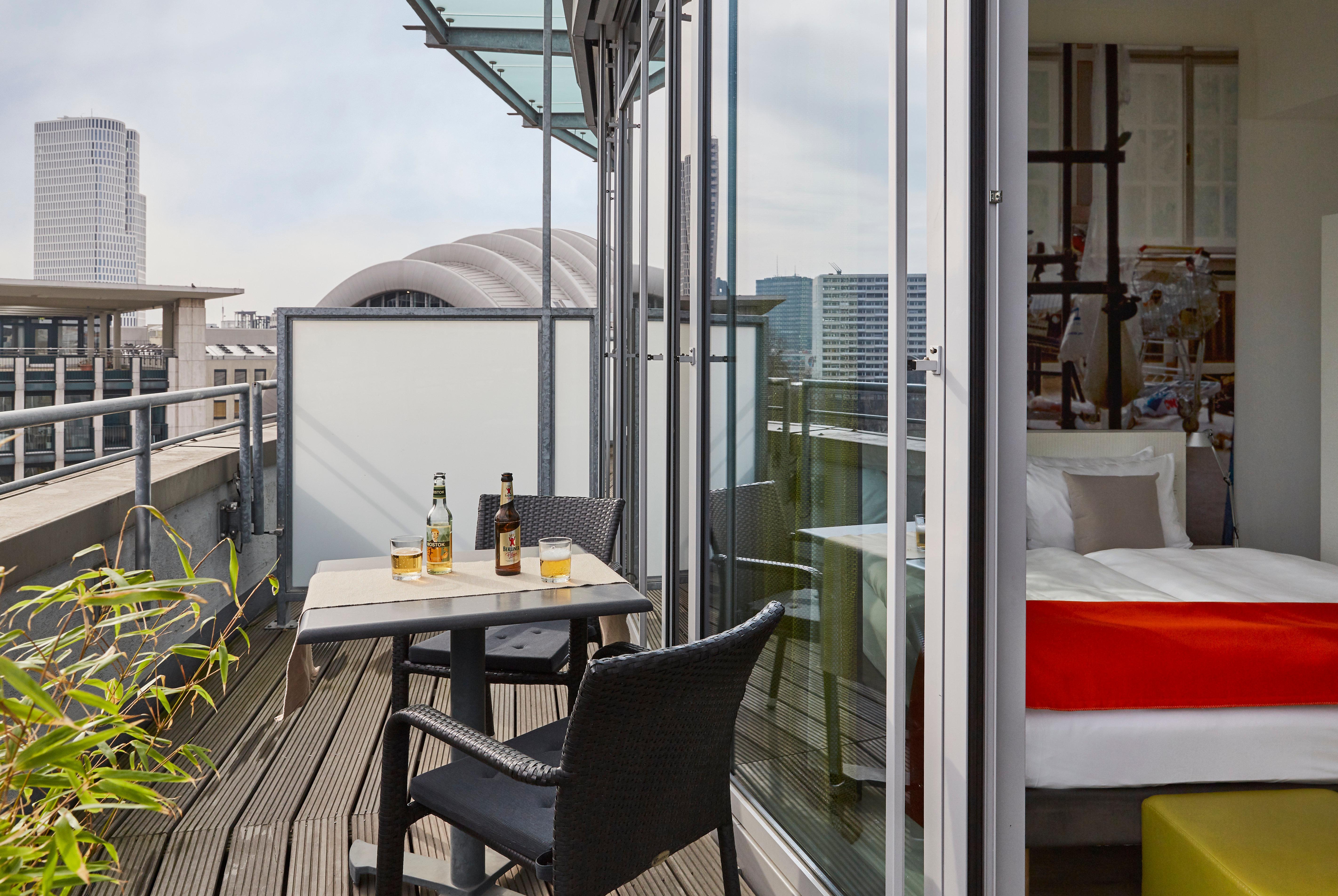 Hotel Indigo Berlin – Ku’damm, an IHG Hotel Exterior foto