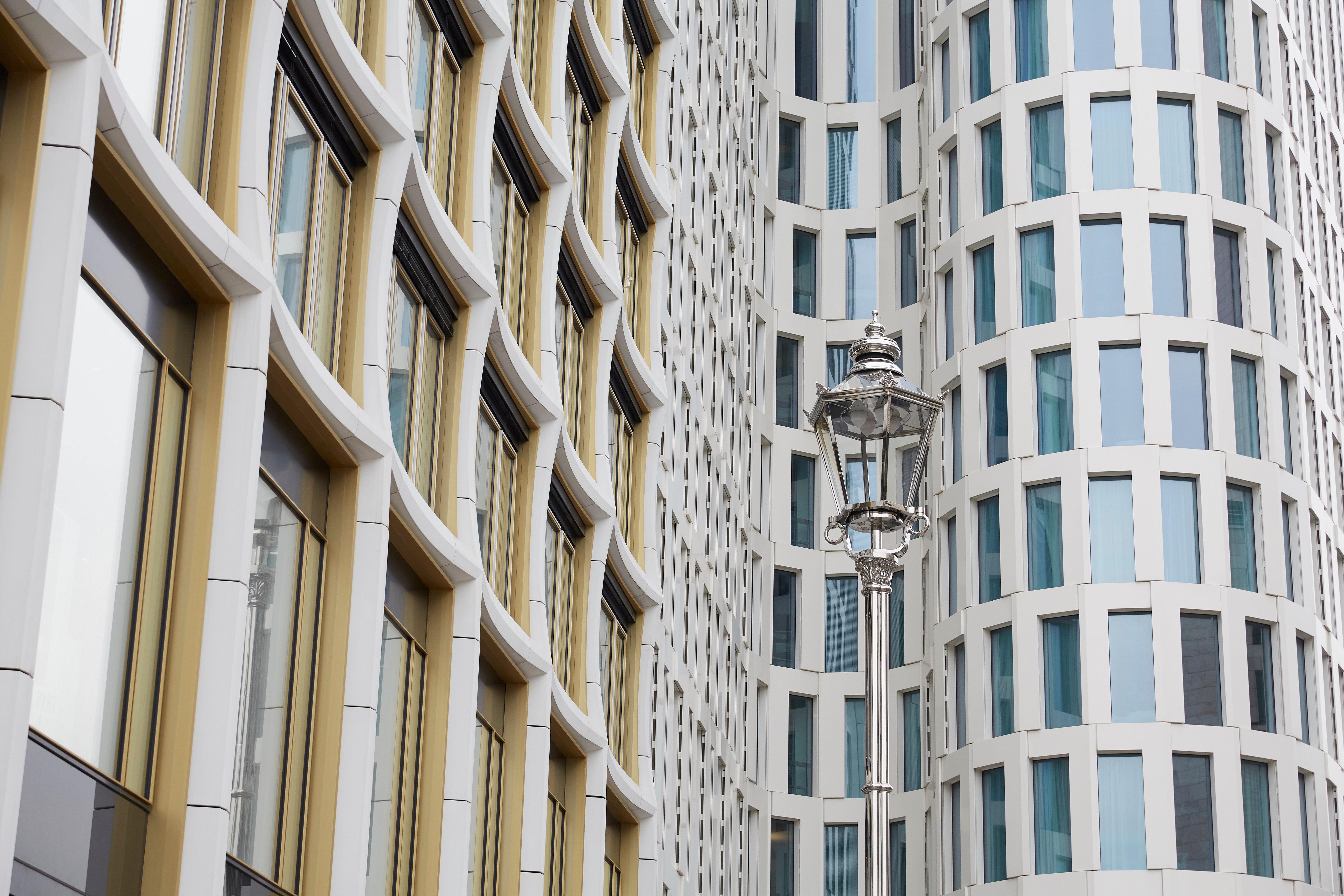 Hotel Indigo Berlin – Ku’damm, an IHG Hotel Exterior foto